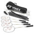 Фото #1 товара YONEX 4 Player Badminton Set