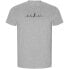 KRUSKIS Runner Heartbeat ECO short sleeve T-shirt M - фото #2