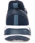 ფოტო #5 პროდუქტის Men's Gibbs Knit Athleisure Sneakers