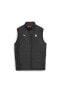 Фото #20 товара Erkek Ferrari Günlük Yelek Ferrari Race Padded Vest Black 62093901