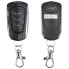 PNI OV288 Car Alarm With 2 Remote Controls+Central Loking