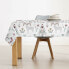 Stain-proof resined tablecloth Belum Merry Christmas 55 140 x 140 cm