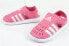 Фото #8 товара Кеды Adidas water sandal для детей