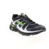 Фото #2 товара Inov-8 TrailFly Ultra G 300 Max Womens Black Athletic Hiking Shoes
