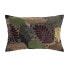 Фото #1 товара Чехол для подушки DKD Home Decor 60 x 1 x 40 cm Листья Разноцветный