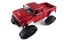 Фото #7 товара Amewi 4WD 1:16 - Pickup truck - Electric engine - 1:16 - Ready-to-Run (RTR) - Black,Red - Metal