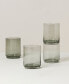 Фото #3 товара Tuscany Classics Stackable Tall Glasses Set, 4 Piece