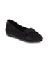 Women's Debbie Knit Double Strap Flat