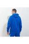 Фото #2 товара Nwt F.c Joga Bonito Soccer Pullover Hoodie Blue