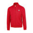 FILA SPORT Jake full zip sweatshirt