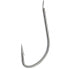 Фото #1 товара COLMIC N600 barbed spaded hook