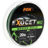 Фото #1 товара FOX INTERNATIONAL Exocet Marker Braid 300 m
