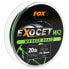 FOX INTERNATIONAL Exocet Marker braided line 300 m