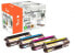 Фото #2 товара Peach 112061 - 1500 pages - 2500 pages - Black,Cyan,Magenta,Yellow - 4 pc(s)