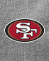 Baby NFL San Francisco 49ers Jumpsuit 18M