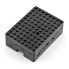 Фото #2 товара Pi-Blox - case for Raspberry Pi model 3B+/3B/2B - black