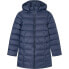 Фото #2 товара PEPE JEANS Simone Long puffer jacket