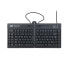 Фото #2 товара Kinesis R-Go Tools Kinesis Freestyle2 keyboard QWERTZ 9" - Standard - Wired - USB - Membrane - QWERTZ - Black