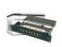 DIGITUS CAT 6, Class E Patch Panel, shielded, black - фото #3