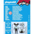 PLAYMOBIL Miraculous: Puppeteer Construction Game