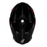 Фото #5 товара UFO Aries off-road helmet