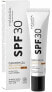 Фото #1 товара Plant Stem Cell Anti-Age (Age-Defying Face Sunscreen SPF 30) 40 ml