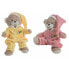 Фото #1 товара Мягкая игрушка Плюшевый медвежонок в пижаме 26 см Teddy Bear Pyjama 26 см