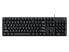Фото #4 товара Logitech G G G413 SE Mechanical Gaming Keyboard - Full-size (100%) - USB - Mechanical - QWERTZ - LED - Black