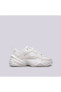 Фото #11 товара Спортивные кроссовки Nike W M2K Tekno женские Бело-кремовые