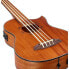 Фото #6 товара Ortega Lizzy Pro Bass Ukulele