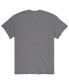 ფოტო #2 პროდუქტის Men's Yellowstone Authentic T-shirt
