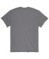 Фото #2 товара Men's Yellowstone Authentic T-shirt