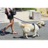 Фото #2 товара Линейка для собак i-DOG I-DOG Confort Elastique поводок
