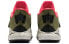 Фото #5 товара Nike Ambassador 12 使节12 低帮 实战篮球鞋 男款 军绿色 / Баскетбольные кроссовки Nike Ambassador 12 12 BQ5436-300