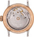 Фото #4 товара Tissot Ladies Luxury Automatic Diamond Watch - T0862072211600 NEW