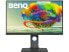 Фото #1 товара BenQ DesignVue PD2705Q 27" Quad HD 2560 x 1440 2K 5ms (GTG) 60Hz HDMI DisplayPor