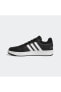 Фото #6 товара Кроссовки мужские Adidas Hoops 3.0 черно-белые