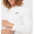EA7 EMPORIO ARMANI 8Npt55 long sleeve T-shirt