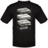 ფოტო #4 პროდუქტის BOSS Geological 10263047 short sleeve T-shirt