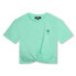 DKNY D60087 short sleeve T-shirt