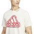 Фото #4 товара ADIDAS Fld Bos Logo short sleeve T-shirt
