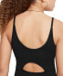 ფოტო #4 პროდუქტის Big Girls One Dri-FIT Cutout Sleeveless Unitard