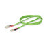 USB Cable Startech LCLCL-2M-OM5-FIBER Green 2 m