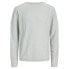 Фото #2 товара JACK & JONES Linen Knit sweater