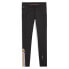 Puma Pride Run Fav Reg. Rise Leggings Womens Black Athletic Casual 52516701 L - фото #2