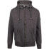 Фото #2 товара TRESPASS Bran full zip sweatshirt