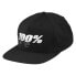 100percent Drive cap