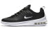 Фото #1 товара Кроссовки Nike Air Max Axis Low Black/White