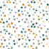 Фото #2 товара Скатерть устойчивая к пятнам Belum 0120-53 100 x 140 cm Цветы