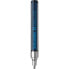 Schneider Schreibgeräte Schneider Pen Maxx 270 - Silver - Blue - Silver - Medium - Bullet tip - 1 mm - 3 mm